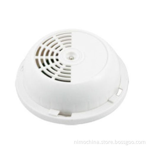 Cyber-wireless Gas Detector with 10-14V DC Working Voltage
